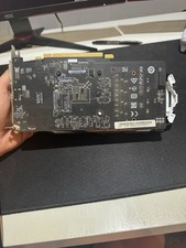 MSI GeForce GTX 1060 6GT OCV1