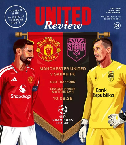 Man manchester united - man, v