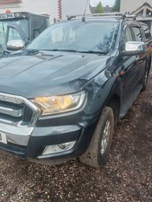 Ford Ranger 2019 2.2 Chain