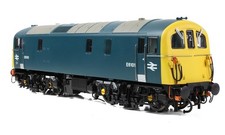 EFE Rail E82006 Class 74