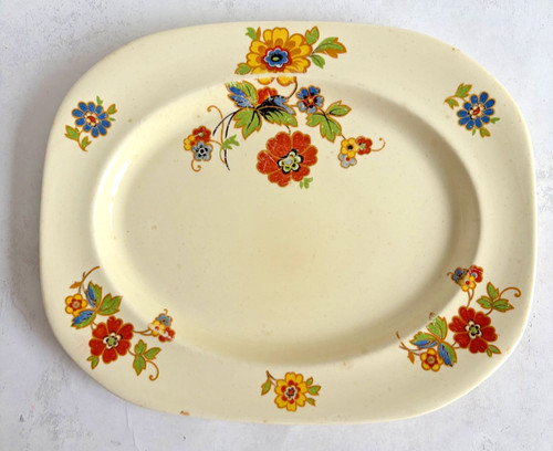 Vintage woods ivory ware - vintage,