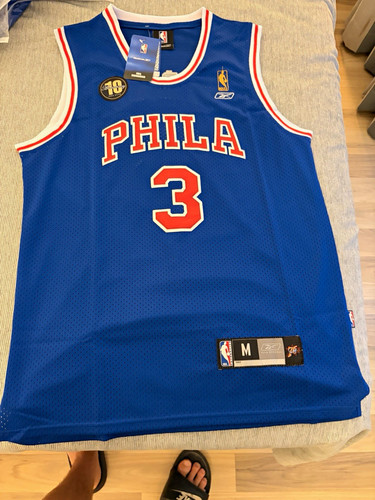 Reebok nba philadelphia - reebok,