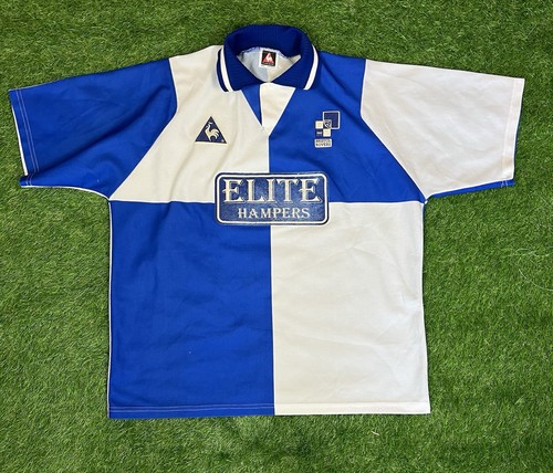 Bristol rovers 1995 1996 - 1995/1996, home