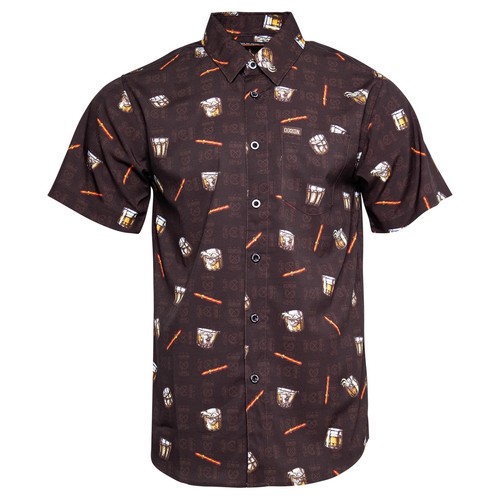 Dixxon flannel oak smoke - flannel, &