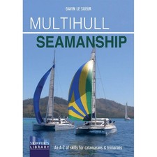 Multihull Seamanship