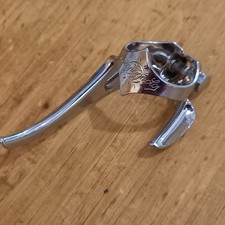 Vintage Campagnolo Double Cable Guide