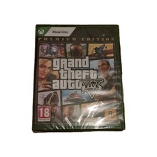 Grand Theft Auto 5 GTA V -