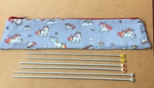 Handmade Fabric Knitting