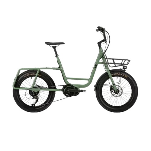 Sumbicycles sum uco - sumbicycles, mid