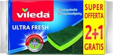 Vileda Ultra Fresh Abrasive