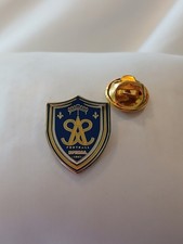 SAS Epinal FC Pin Badge France