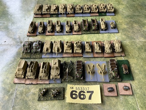 Skytrex action 200 - ww2, metal