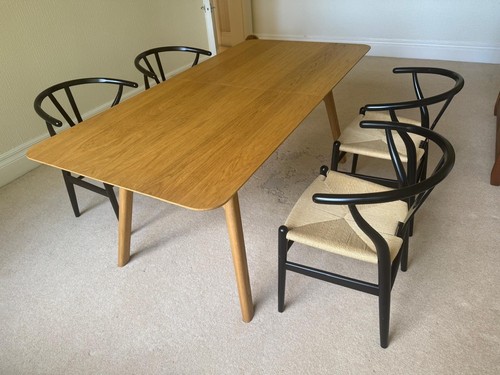 John lewis solid oak - john,