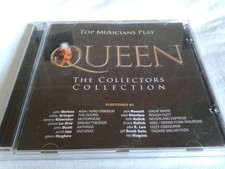 Top Rock Musicians Play Queen