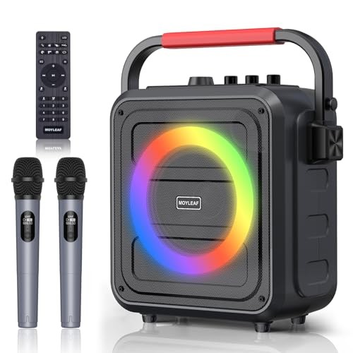 Karaoke machine for adults - for,