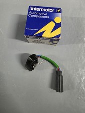 INTERMOTOR THROTTLE POSITION