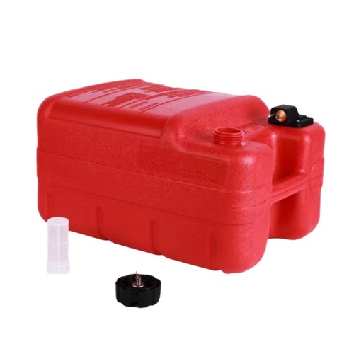 Outboard motor fuel tank - outboard,