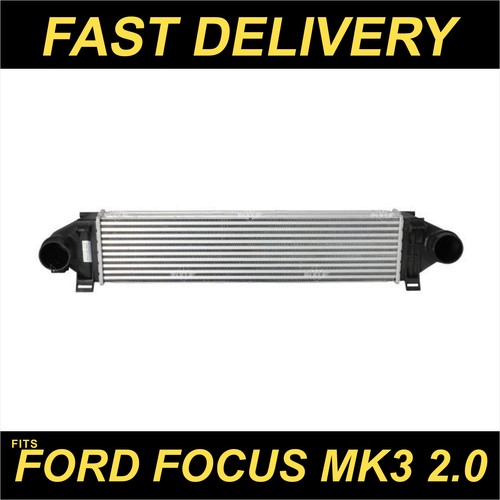 Nrf intercooler fits ford - intercooler,