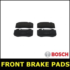Brake Pads Front Fits MERCEDES CLK 209 S203 SLK R171 Opt1/2 3.0 3.5 6754946890
