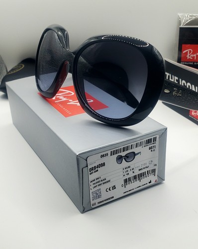 Ray ban rb4098 - ray, ii