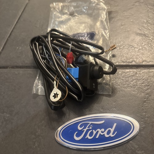 Ford escort mk4 series - ford,