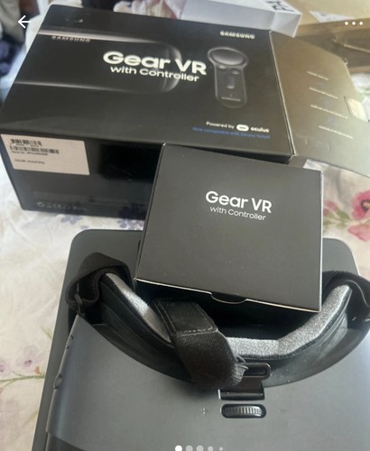 Samsung gear smartphone - samsung,