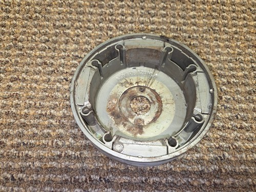 Magneto flywheel rotor - magneto,