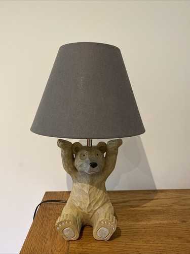 Next barnaby bear sitting - next,