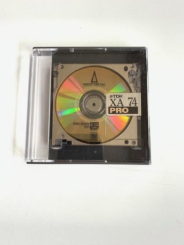 Tdk xapro extra quality - md,