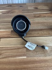 Fiat 500 Abarth Turbo boost gauge with bracket 00518429380