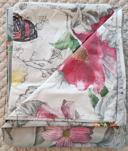 Pottery barn bedding - barn,