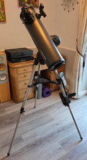 Celestron NexStar 130 SLT