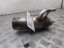 Audi A6 Egr Valve Cooler Engine Code Cnha (C7) 2.0 Diesel 2012-2018A