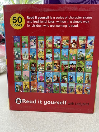 Ladybird collection - ladybird,