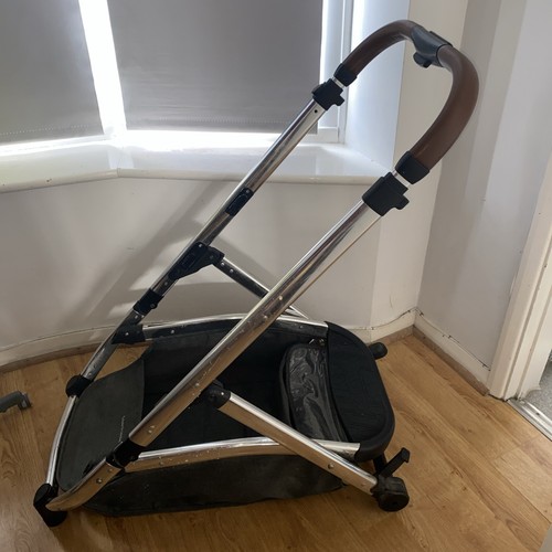 Cosatto wow chassis - xl,