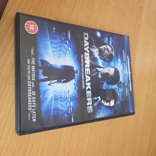 Daybreakers - , 2009)