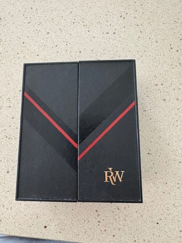 Raymond weil gold watch - weil, ref