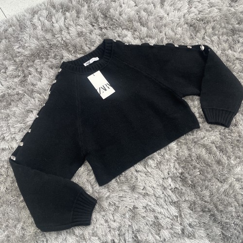 Zara women black - zara,