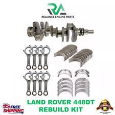 LAND RANGE ROVER SPORT SDV8