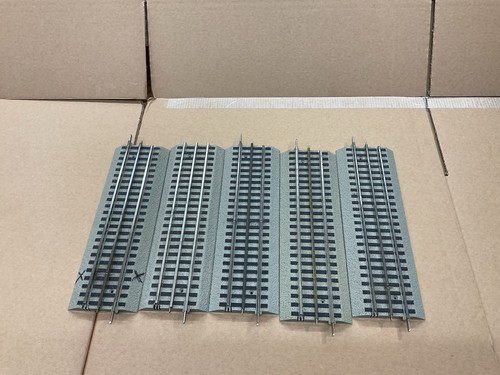 Lionel gauge fastrack - o,