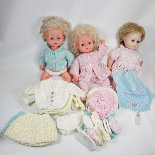 Joblot for vintage - for, 2x