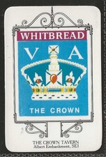 Whitbread inn signs london - signs,