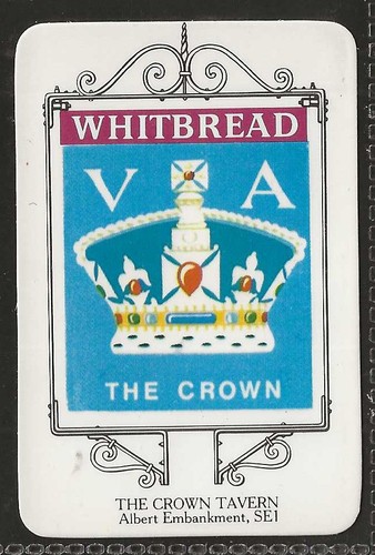Whitbread inn signs london - whitbread-inn,