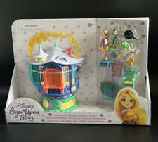 Disney Store- Disney Tangled