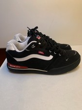 Vans Rowley XLT in the