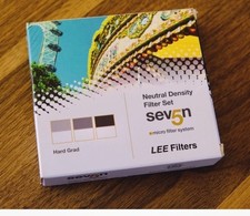 Lee Seven5 Neutral Density