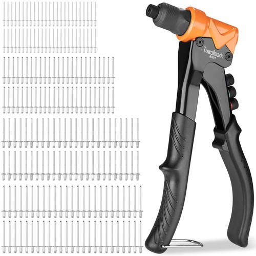 Heavy duty hand pop - duty,