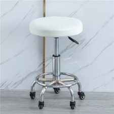Leather tub chair cover - leather,