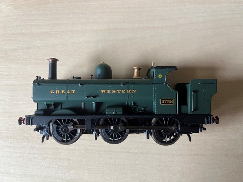 Hornby r2534 gauge great - hornby,