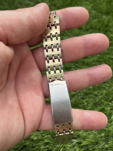 Vintage original seiko - vintage,
